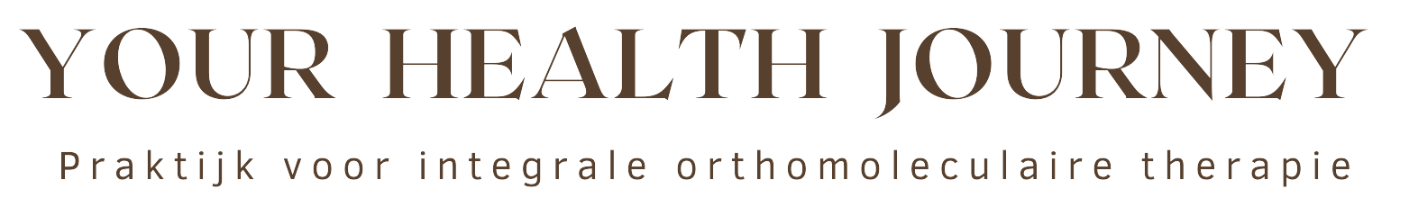 Your Health Journey